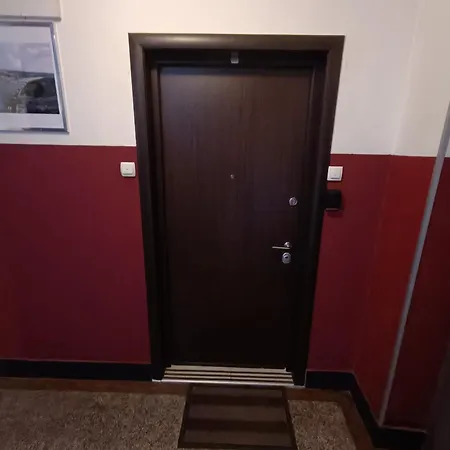 Central City Apartments Belgrad Dış mekan fotoğraf