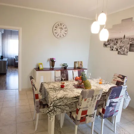 Central City Apartments Belgrad Dış mekan fotoğraf