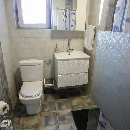 Central City Apartments Belgrad Dış mekan fotoğraf