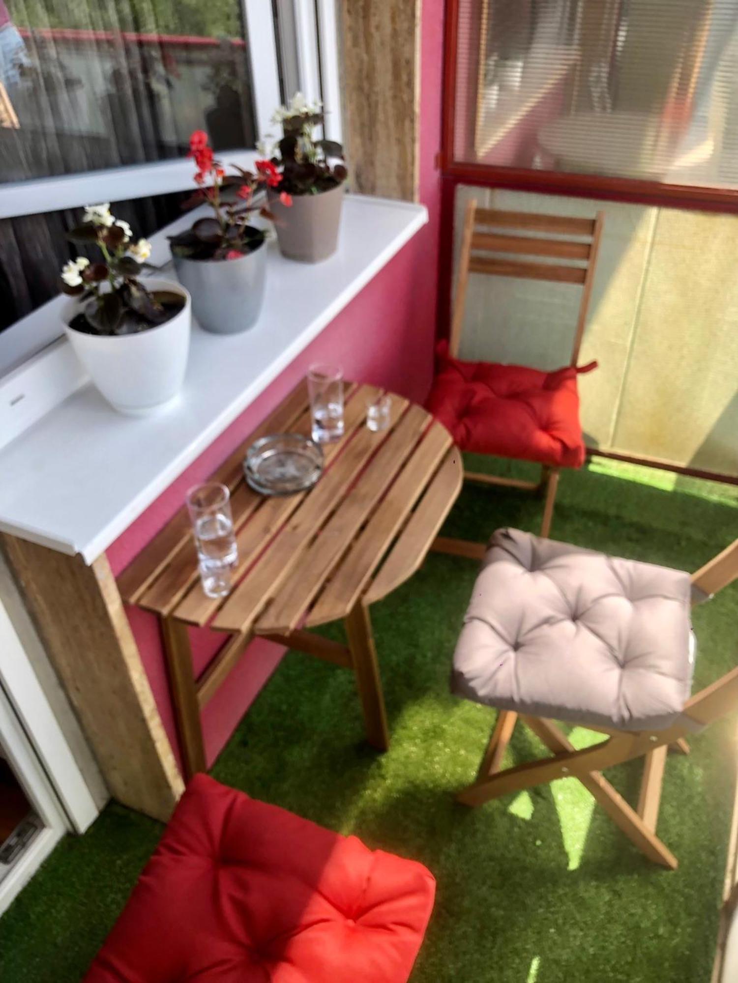 Διαμέρισμα Central City Apartments Βελιγράδι
