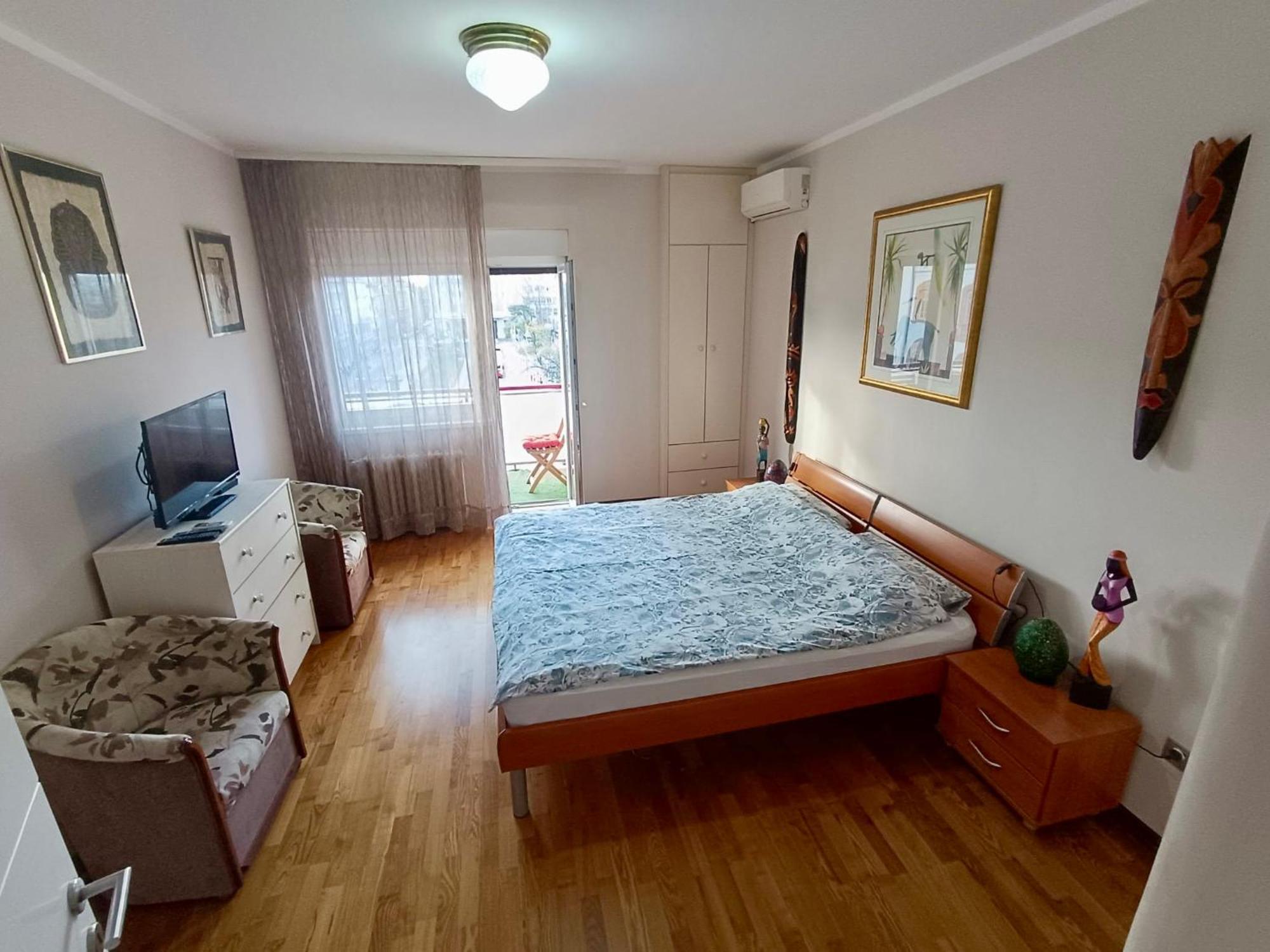 Central City Apartments Διαμέρισμα *