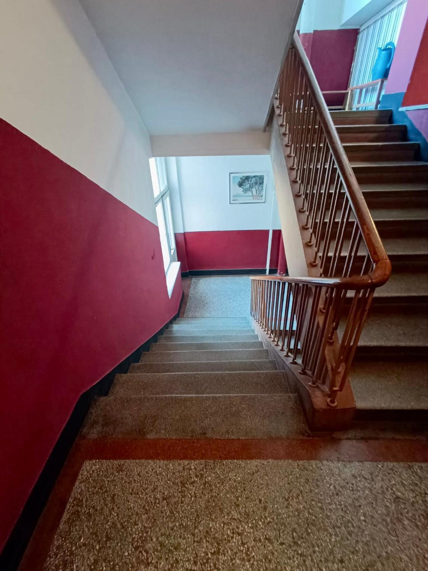 Central City Apartments Διαμέρισμα Βελιγράδι