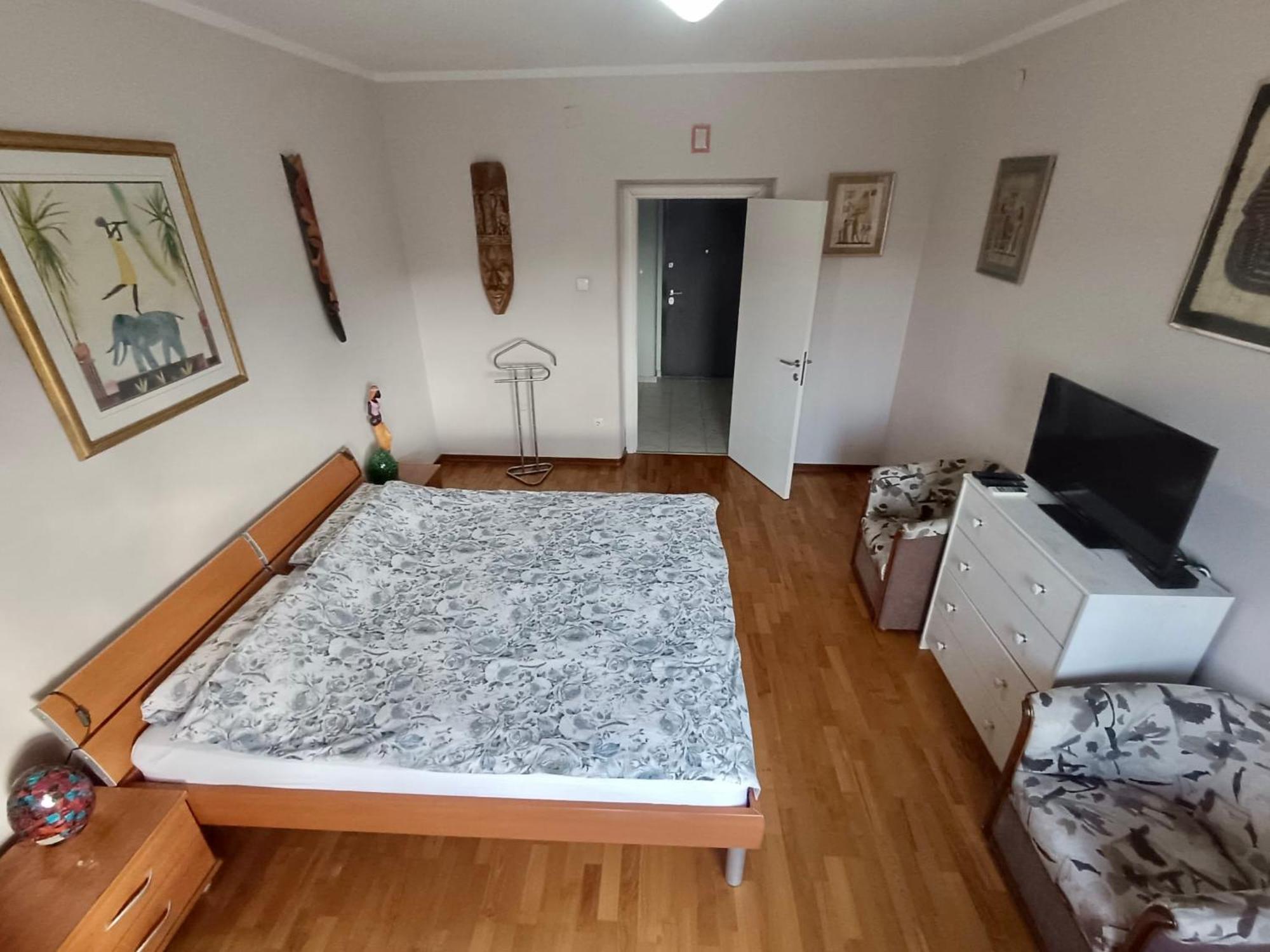 Central City Apartments Βελιγράδι