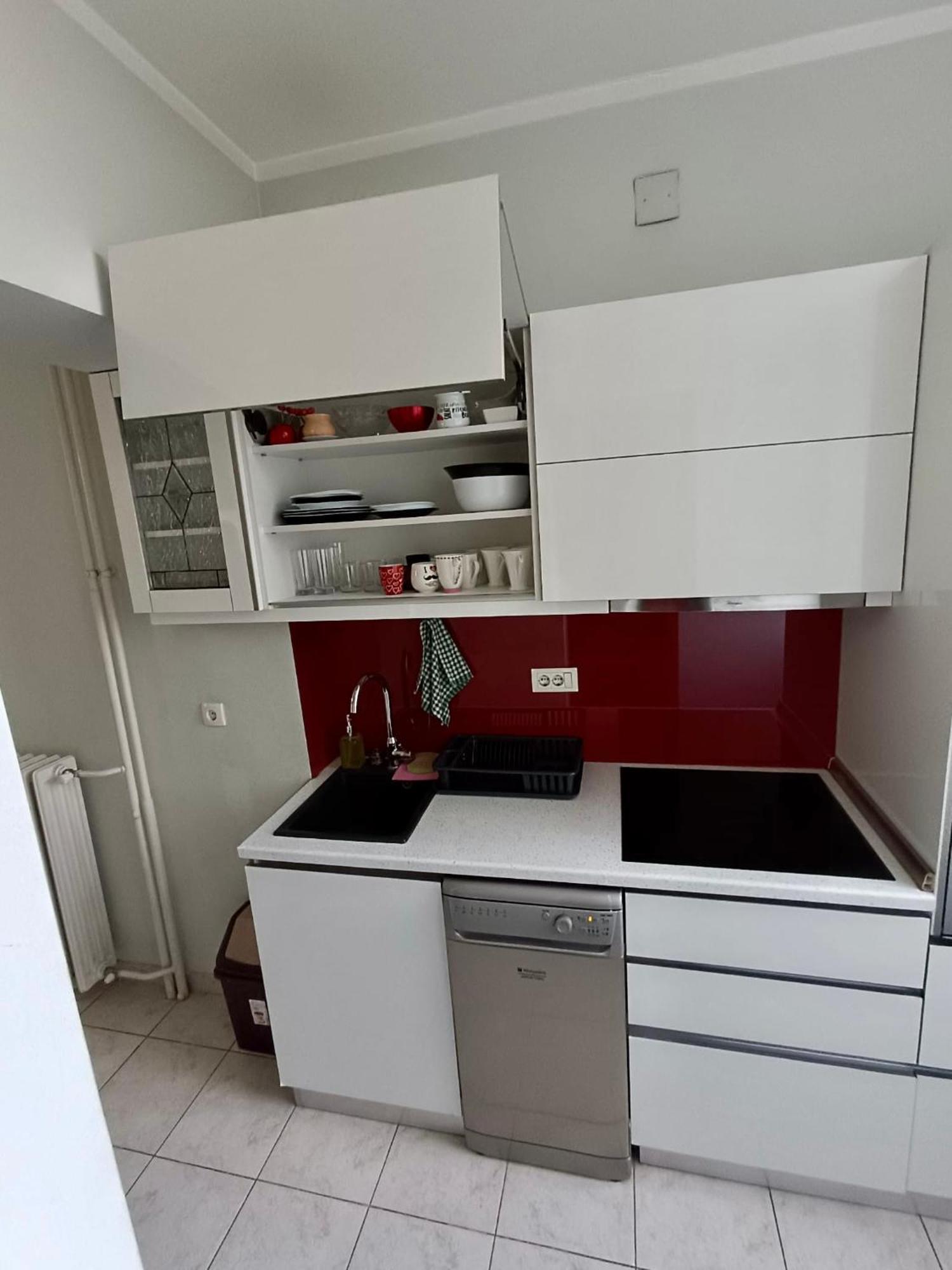 Central City Apartments * Βελιγράδι
