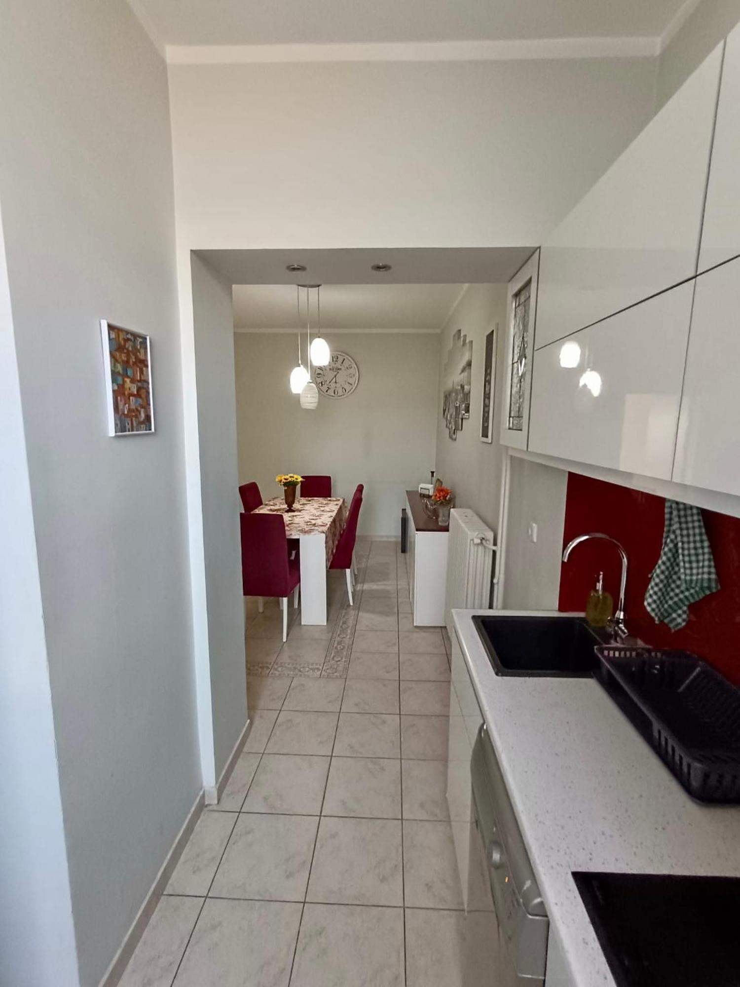 Central City Apartments Διαμέρισμα