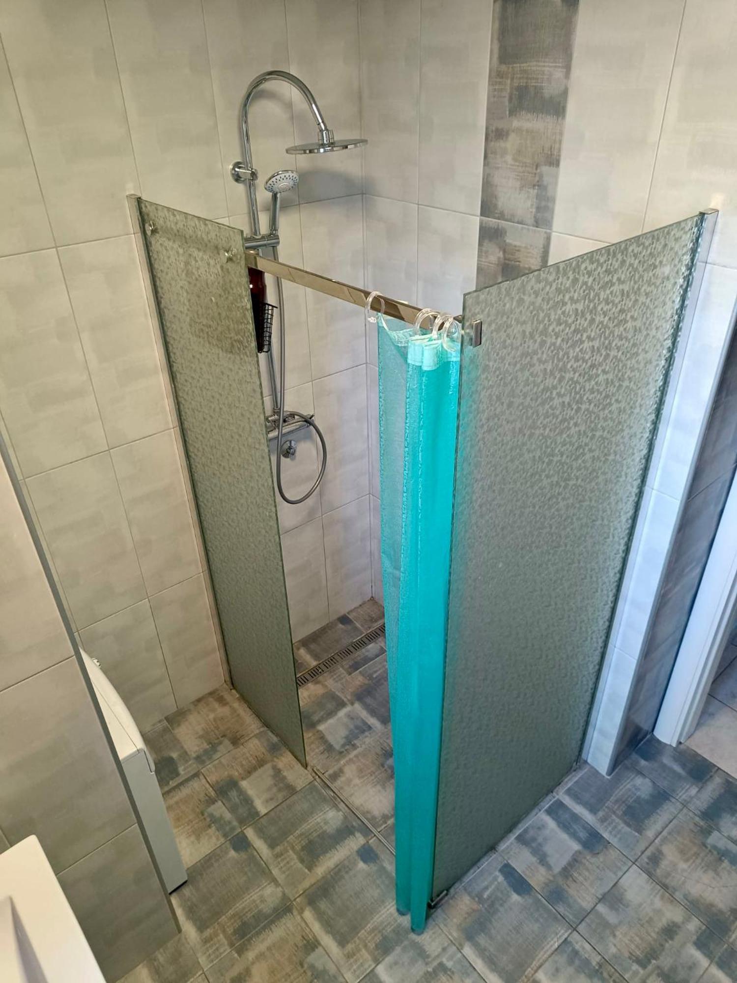 Διαμέρισμα Central City Apartments Βελιγράδι