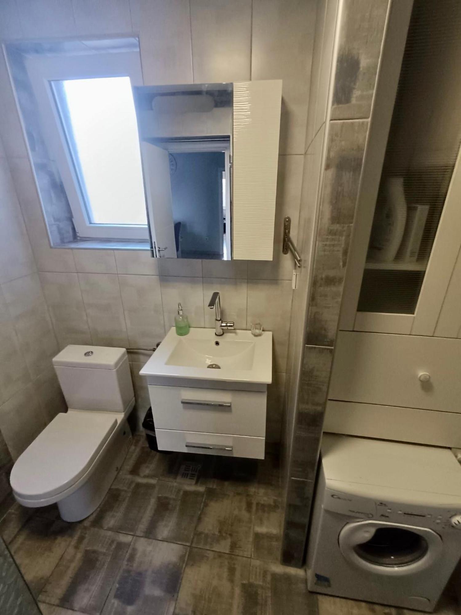 Central City Apartments Βελιγράδι