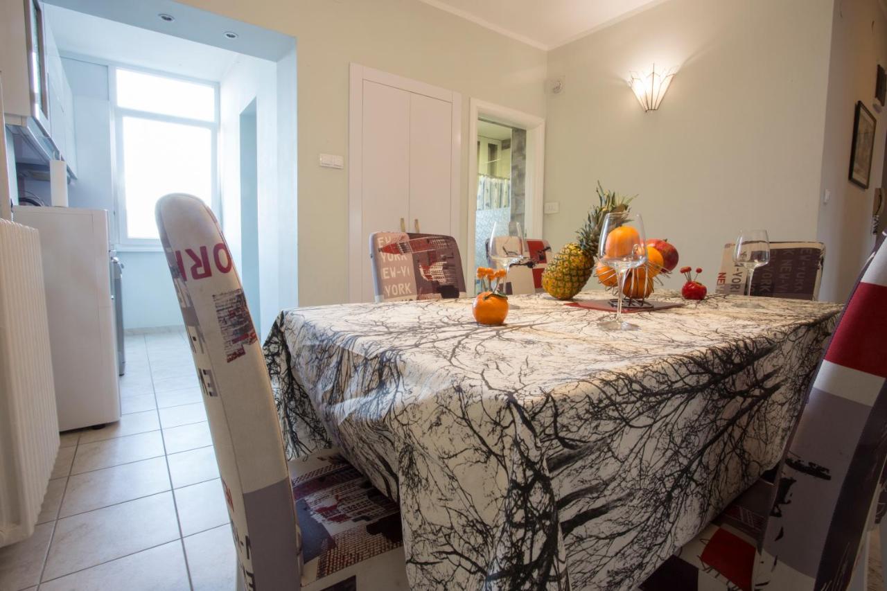Central City Apartments Βελιγράδι