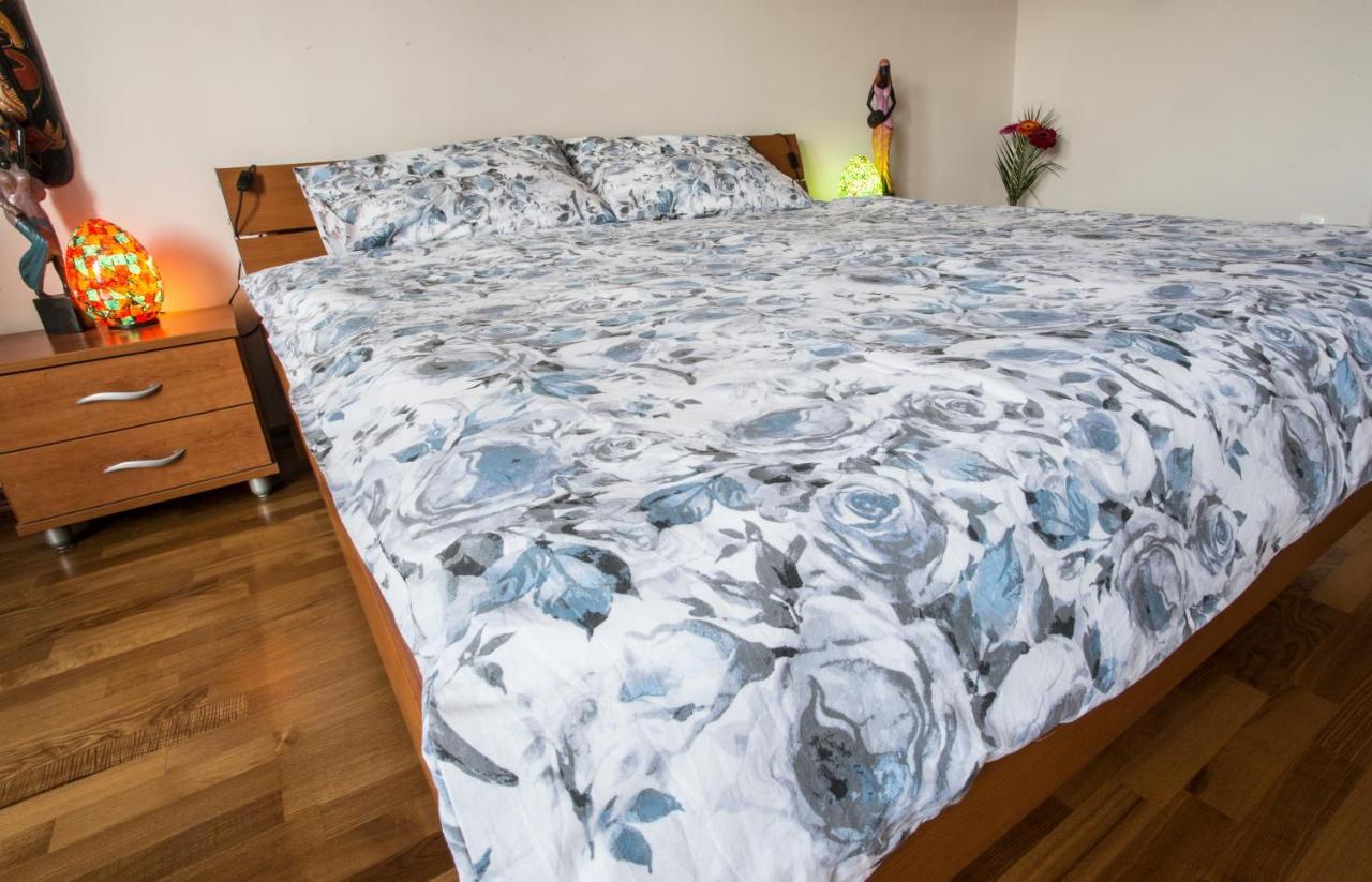 Διαμέρισμα Central City Apartments