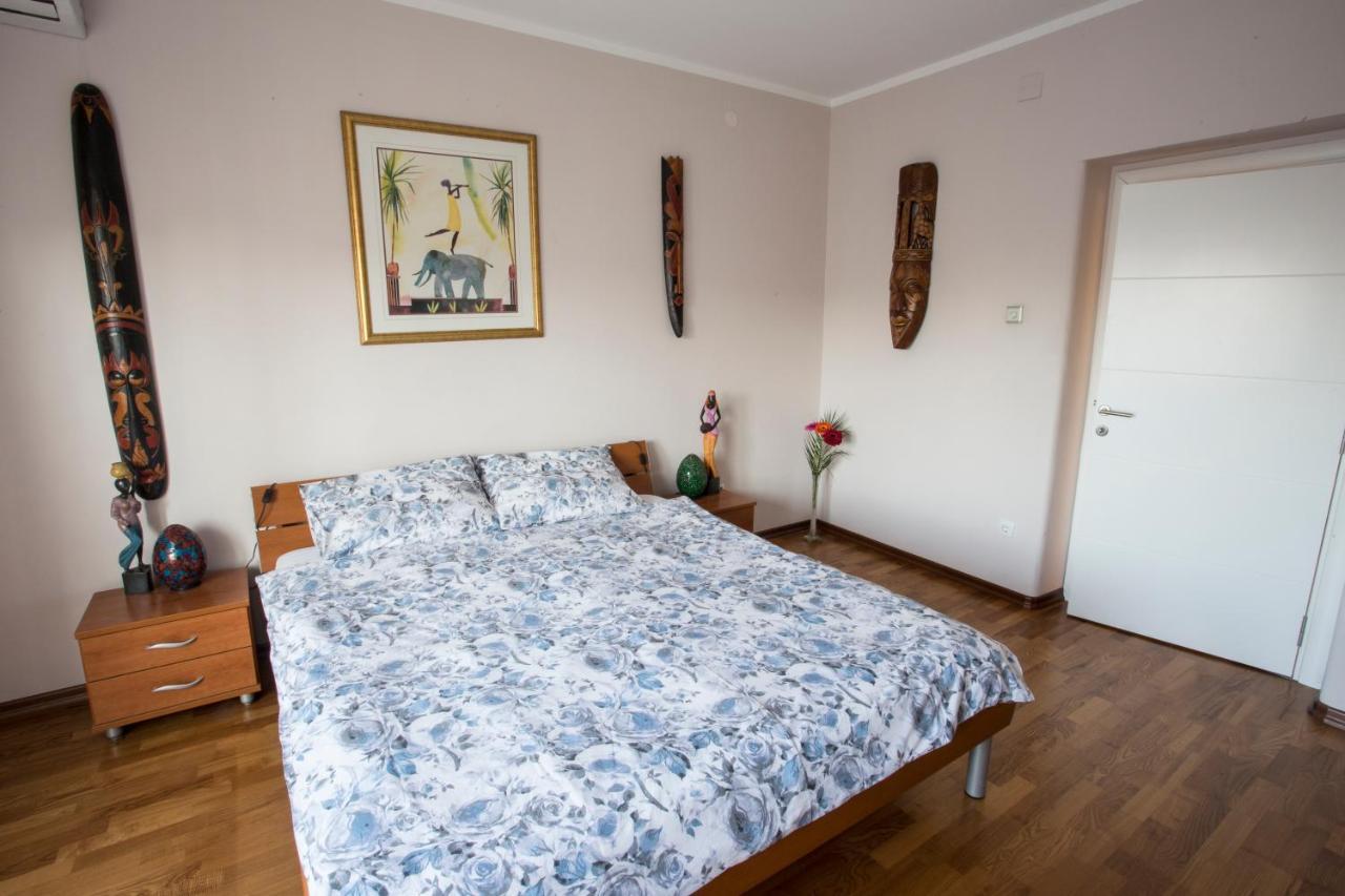 Διαμέρισμα Central City Apartments