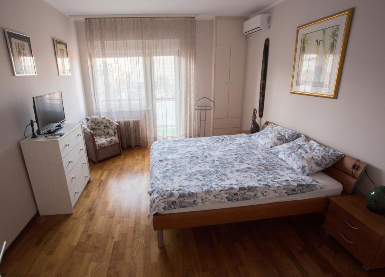 Central City Apartments * Βελιγράδι