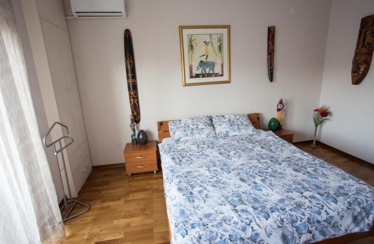 Διαμέρισμα Central City Apartments