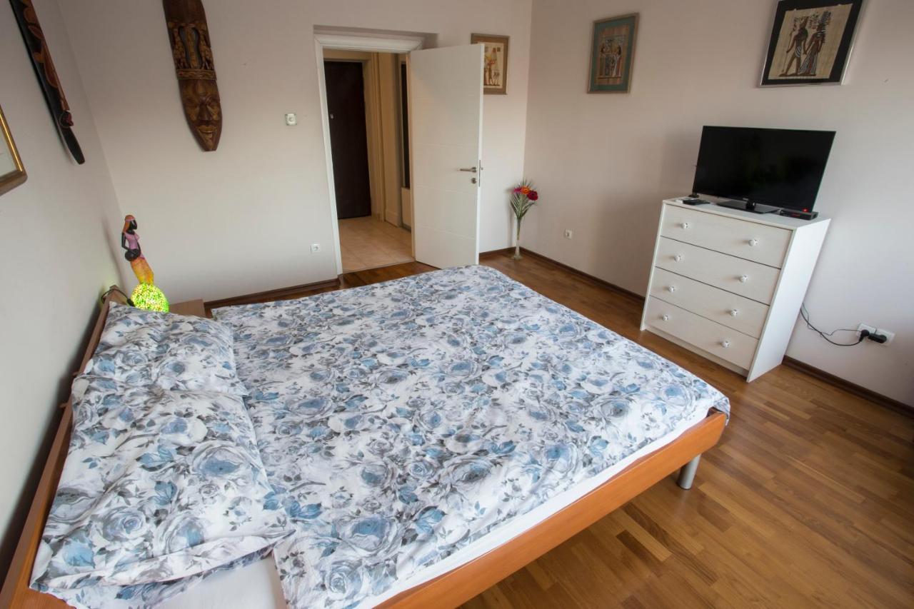 Central City Apartments * Belgrad