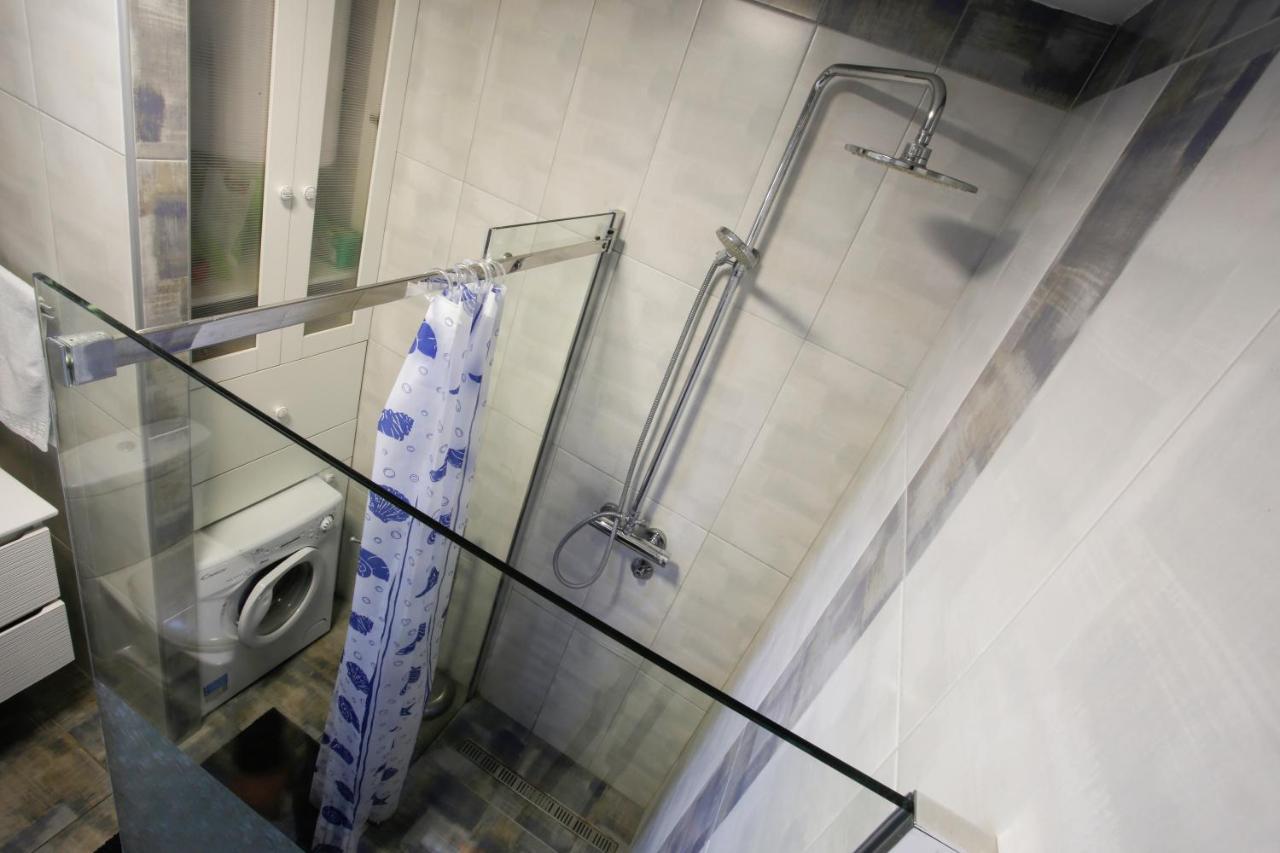 Διαμέρισμα Central City Apartments Βελιγράδι