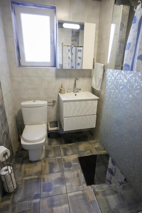 Central City Apartments Διαμέρισμα