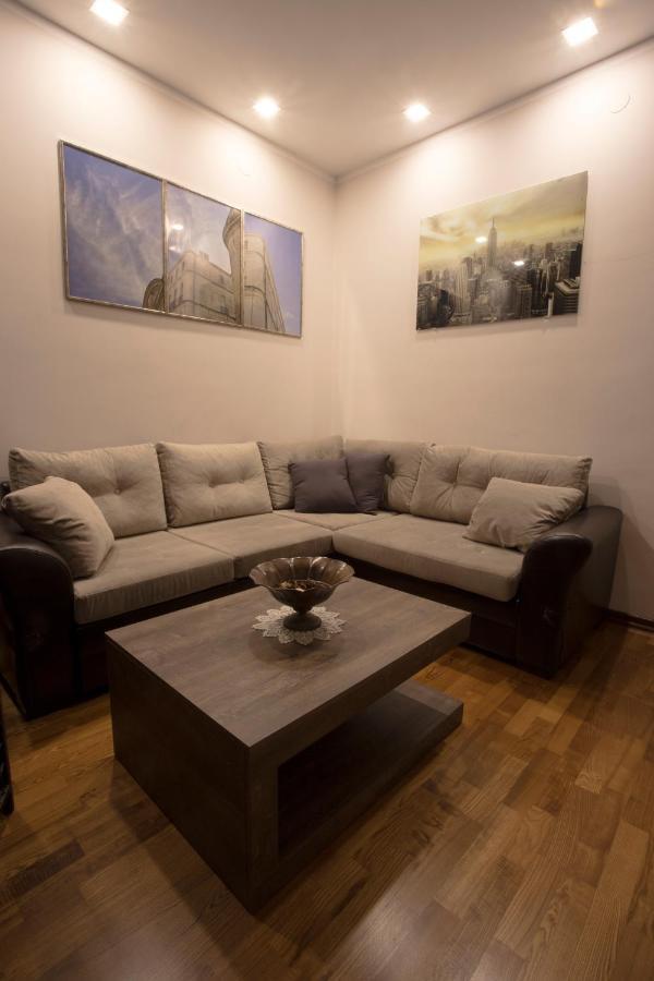 Central City Apartments Διαμέρισμα *