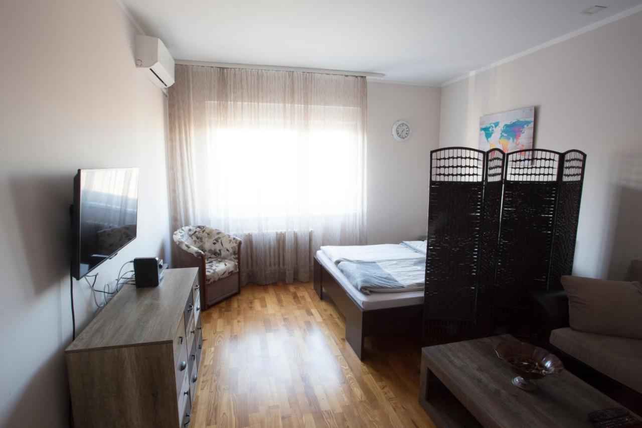 Central City Apartments Βελιγράδι