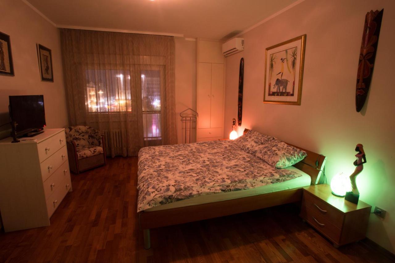 Central City Apartments * Βελιγράδι